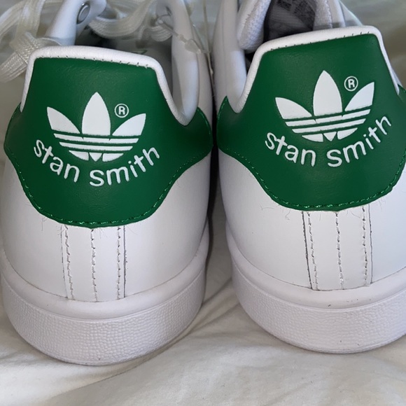 adidas Other - NEW Stan Smiths 7.5 men’s